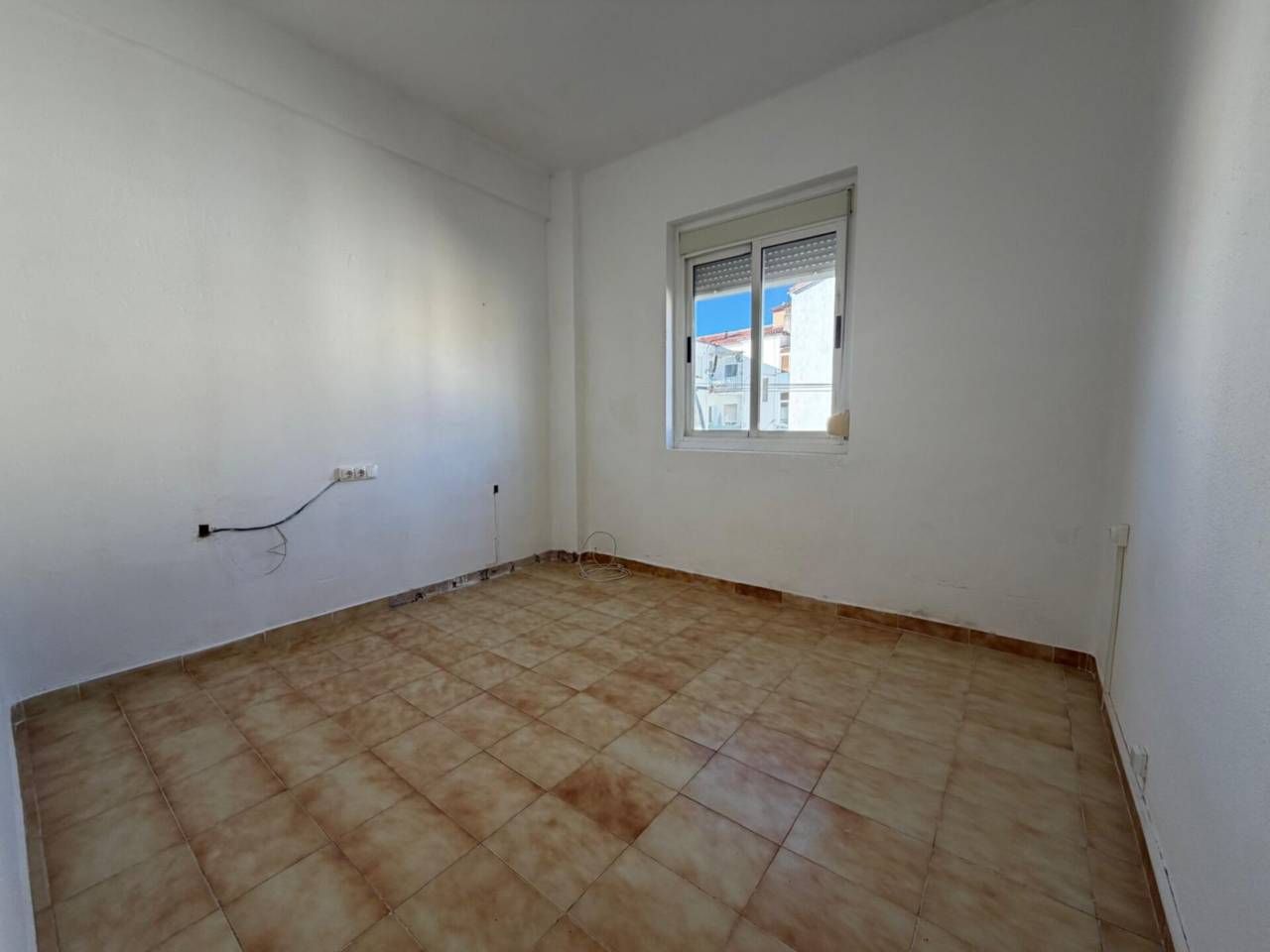 Dormitori de Pis en venda en  Albacete Capital