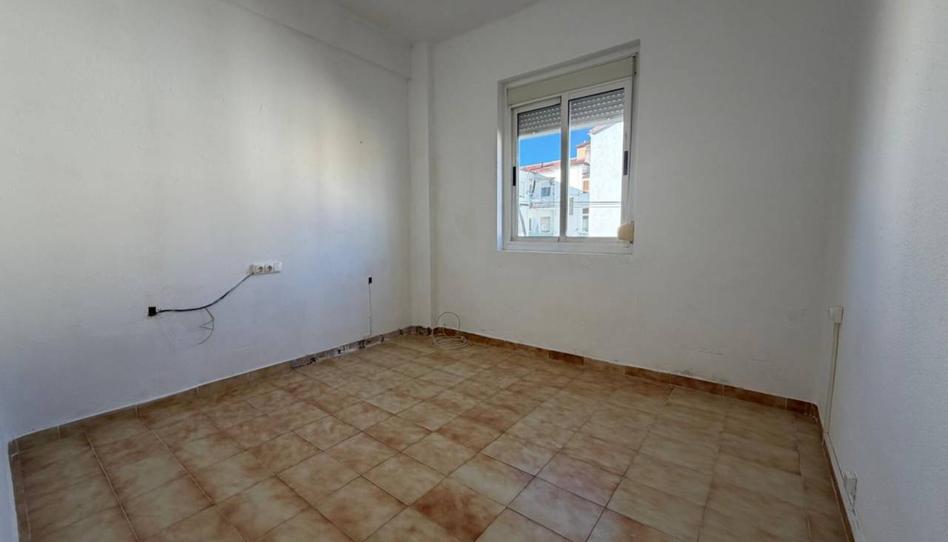 Foto 1 de Pis en venda a Feria, Albacete