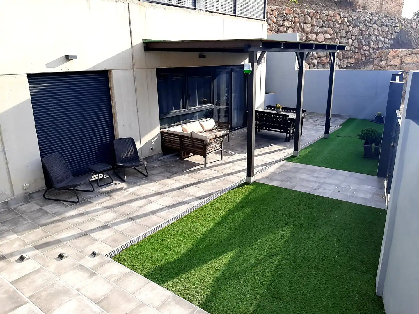 Casa con piscina en venta en Calle los Jarales, imagen 37