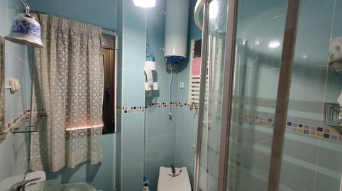 Foto 4 de Piso en venta en Calle de Sepúlveda, Puerta del Ángel, Madrid Capital