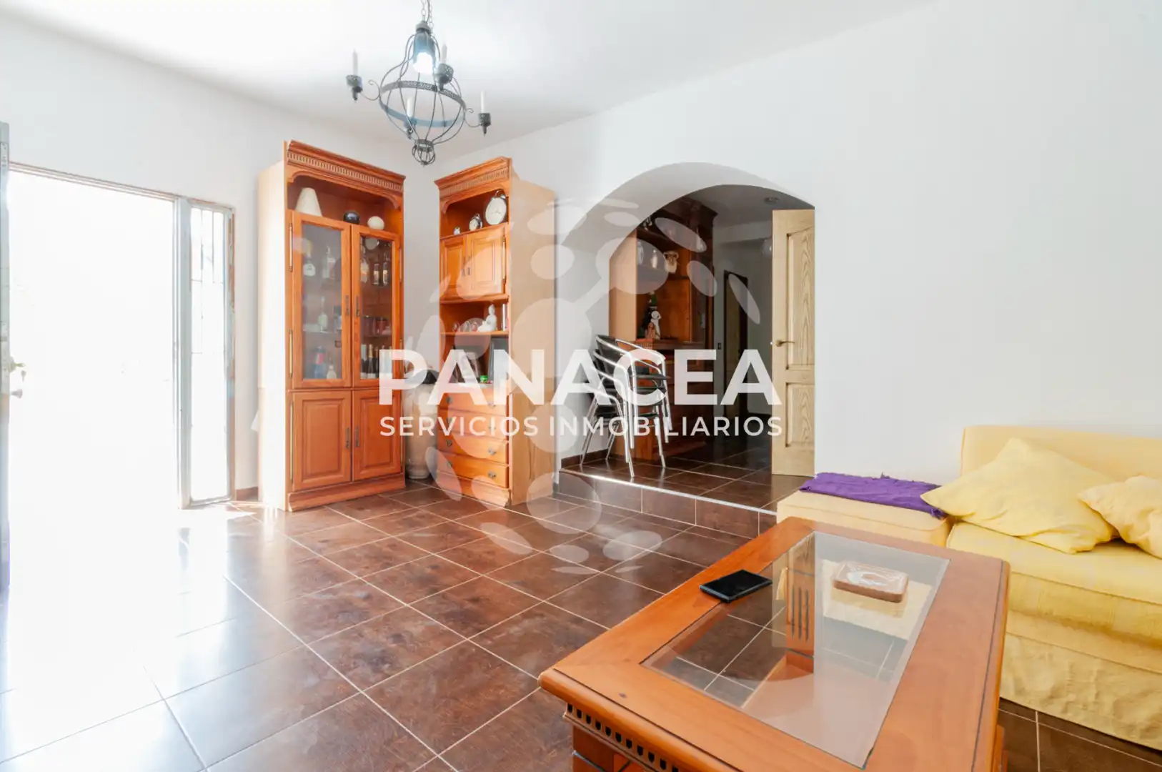 Casa o xalet en venda en Almegíjar amb Moblat, Forn i Microones