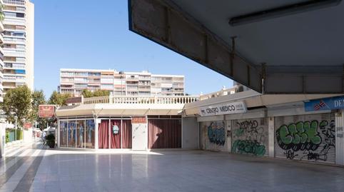 Photo 2 of Industrial buildings for sale in Avenida de Madrid, Playa Levante, Alicante