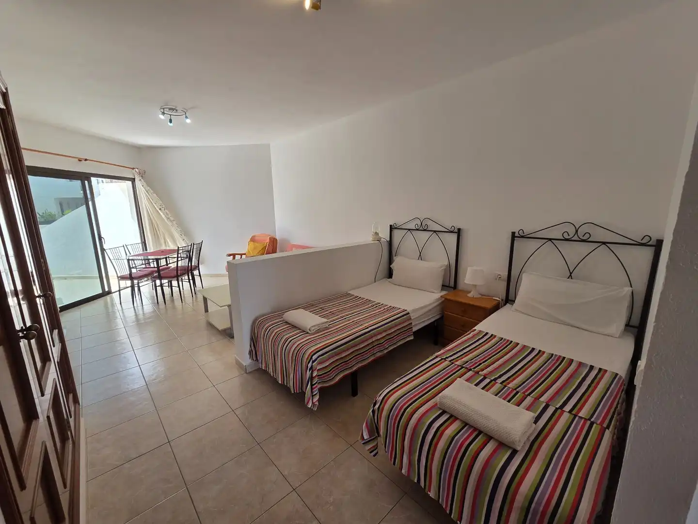 Apartament en venda en Tuineje amb Terrassa, Moblat i Piscina comunitària