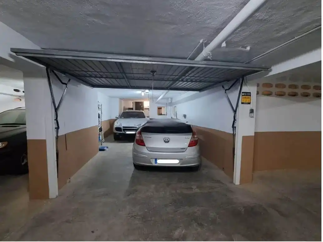 Apartamento con terraza en venta en Roentgen, imagen 41