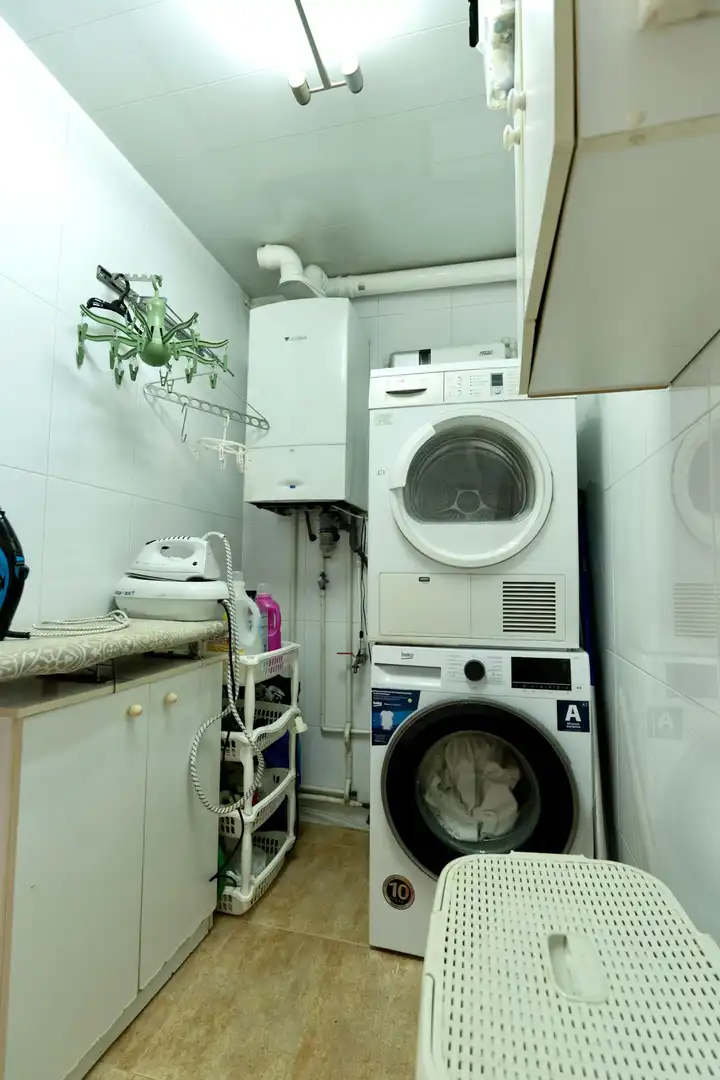 Apartamento con terraza en venta en Can Serra - Pubilla Cases, imagen 20