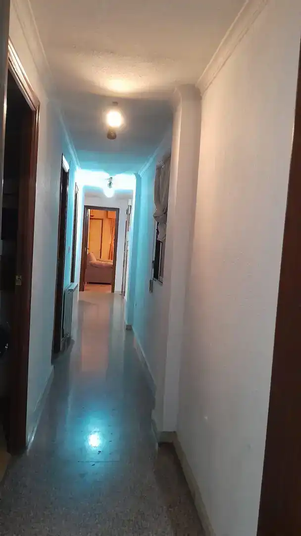 Piso en venta en Onil, Alicante