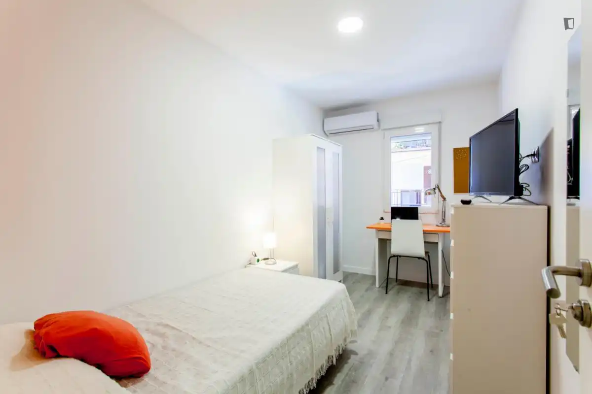 Habitació a El Castell