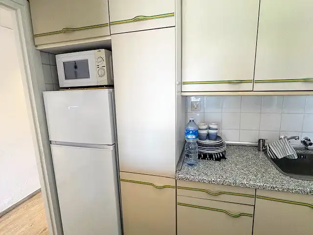 Apartments for sale in Passeig Mar, 18, Eixample Residencial