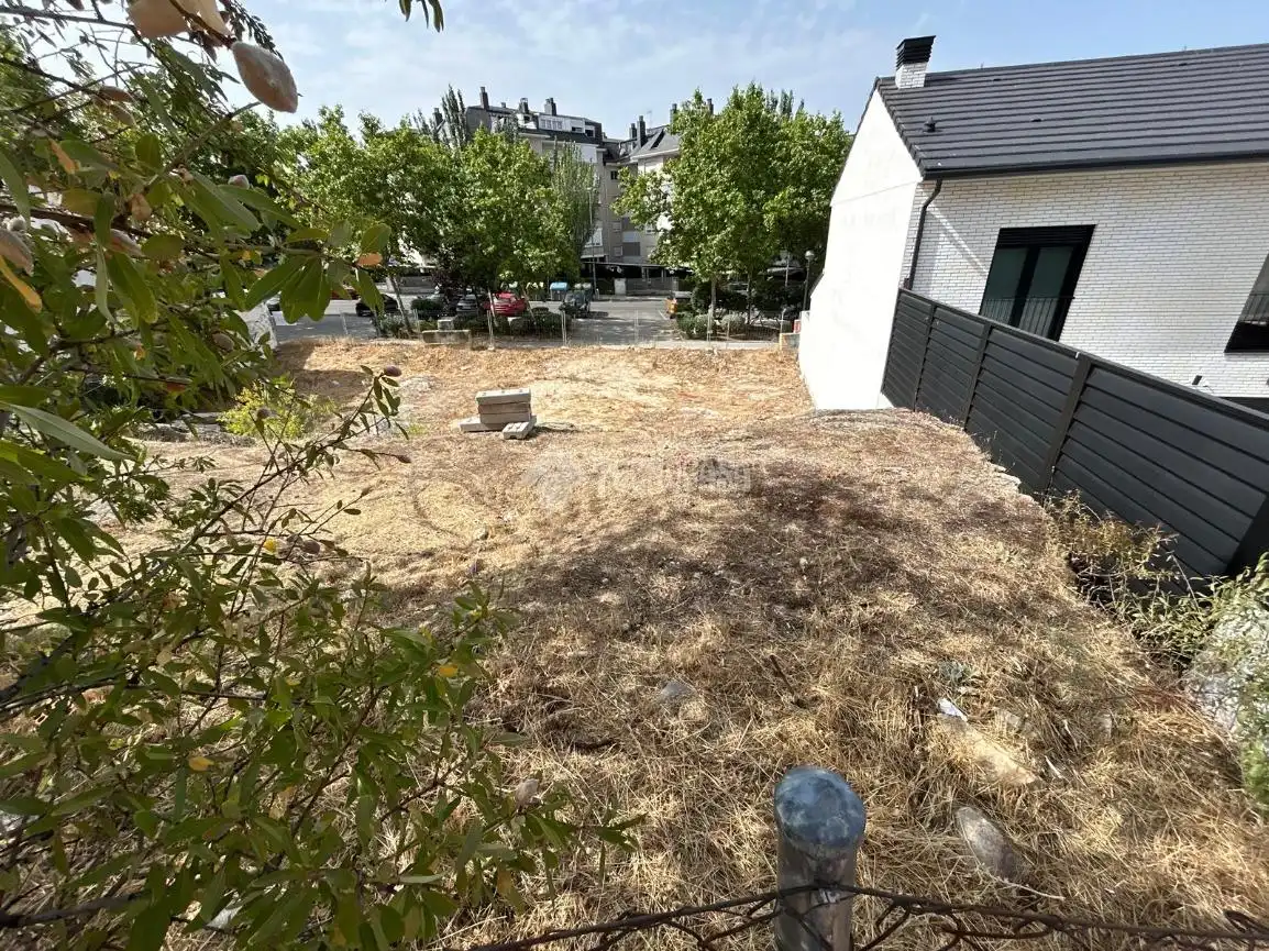 Residencial en venda en Colmenar Viejo