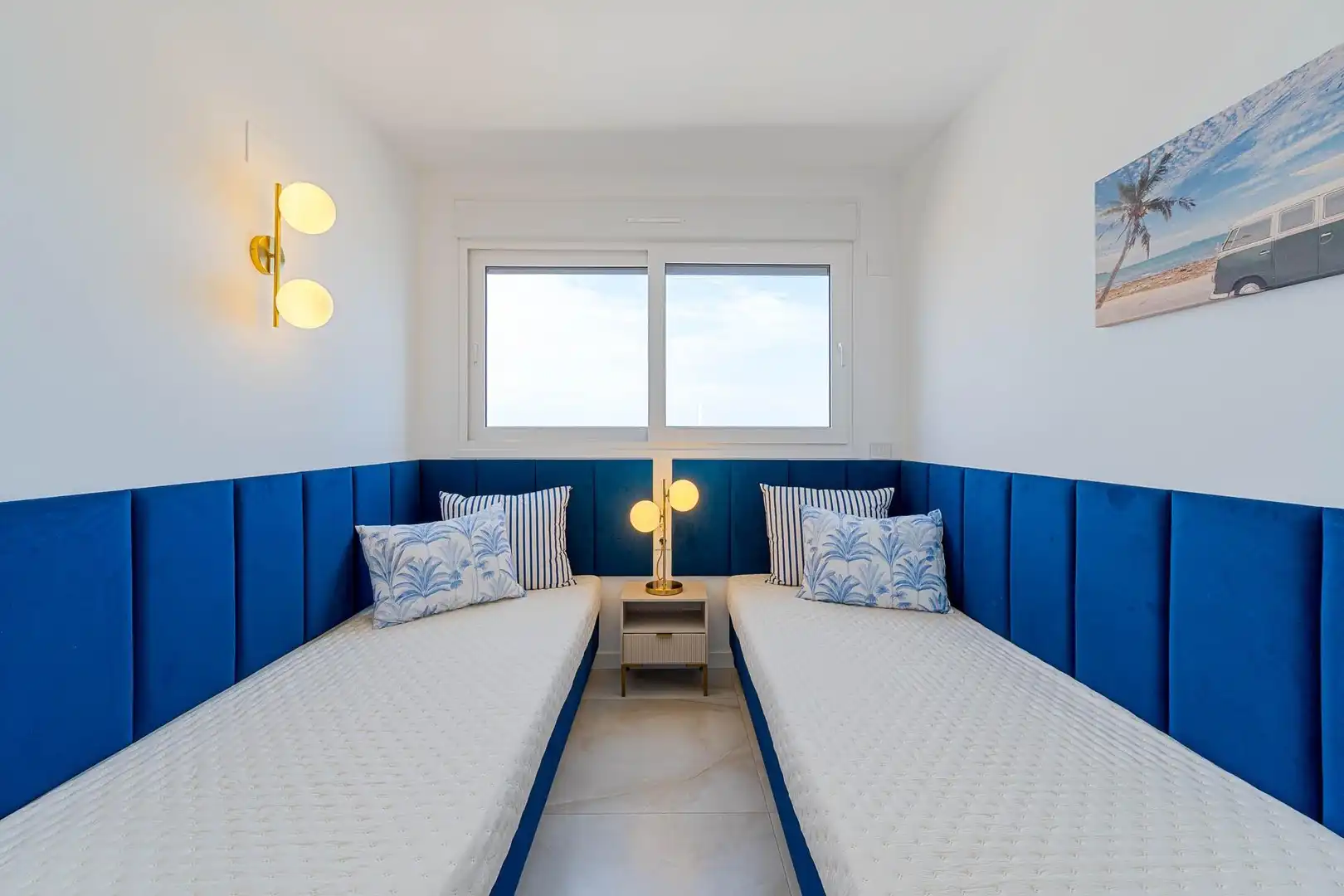 Appartement compact avec terrasse à vendre à Avenida de las Olas, imagen 7