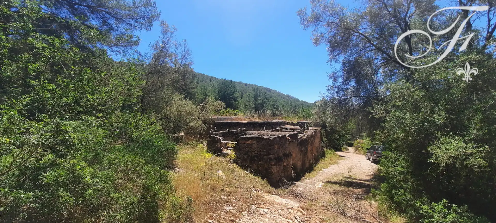 Terreny rústic en venda a Sant Jordi de Ses Salines-Sant Francesc, imagen 9