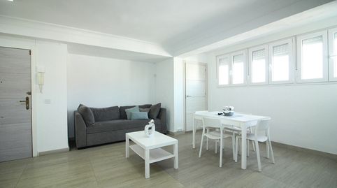 Foto 4 de Pis en venda a La Hispanidad - Verdeluz, Huelva Capital