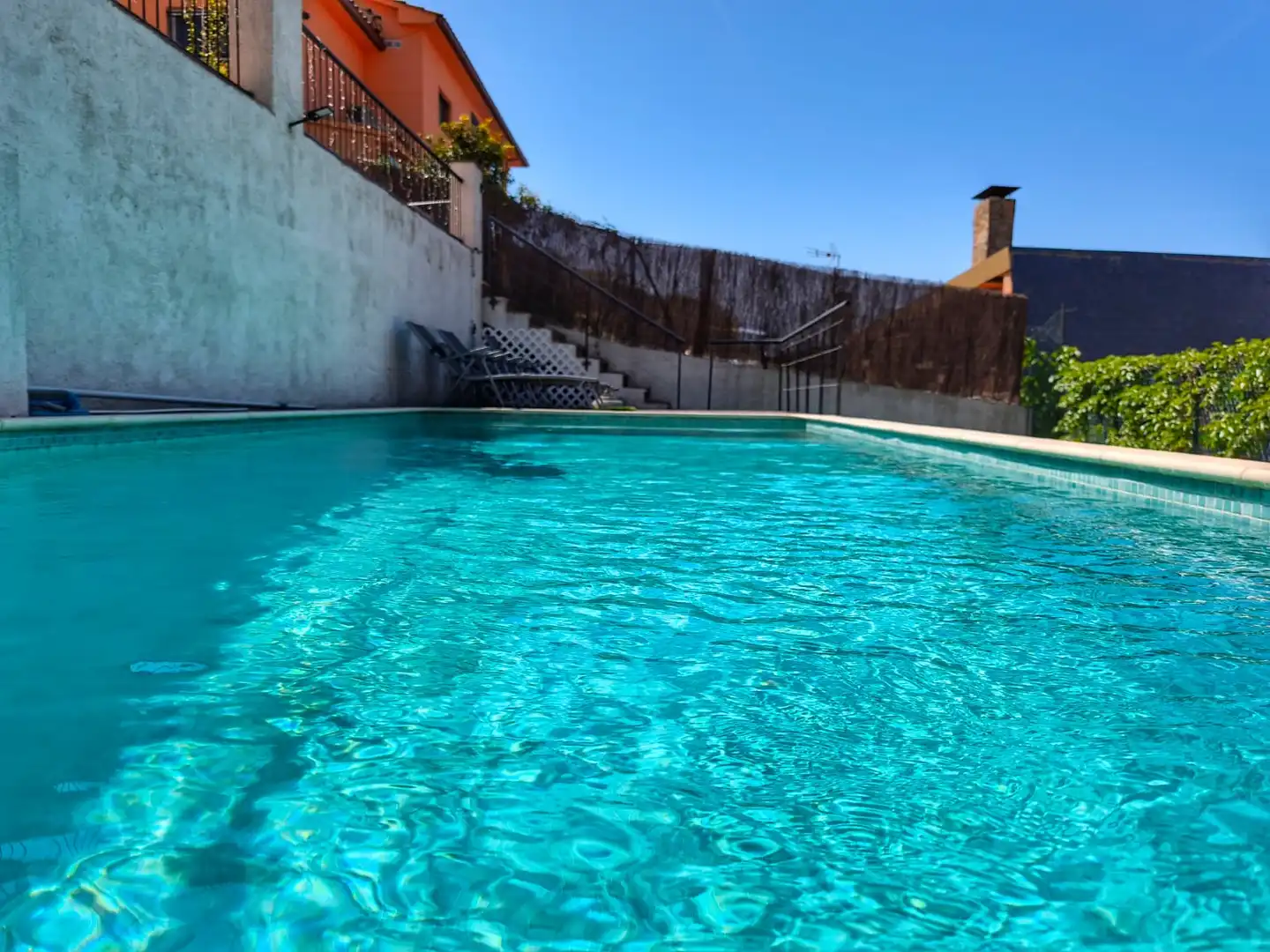 Villa avec terrasse à vendre à Roca Grossa, imagen 4