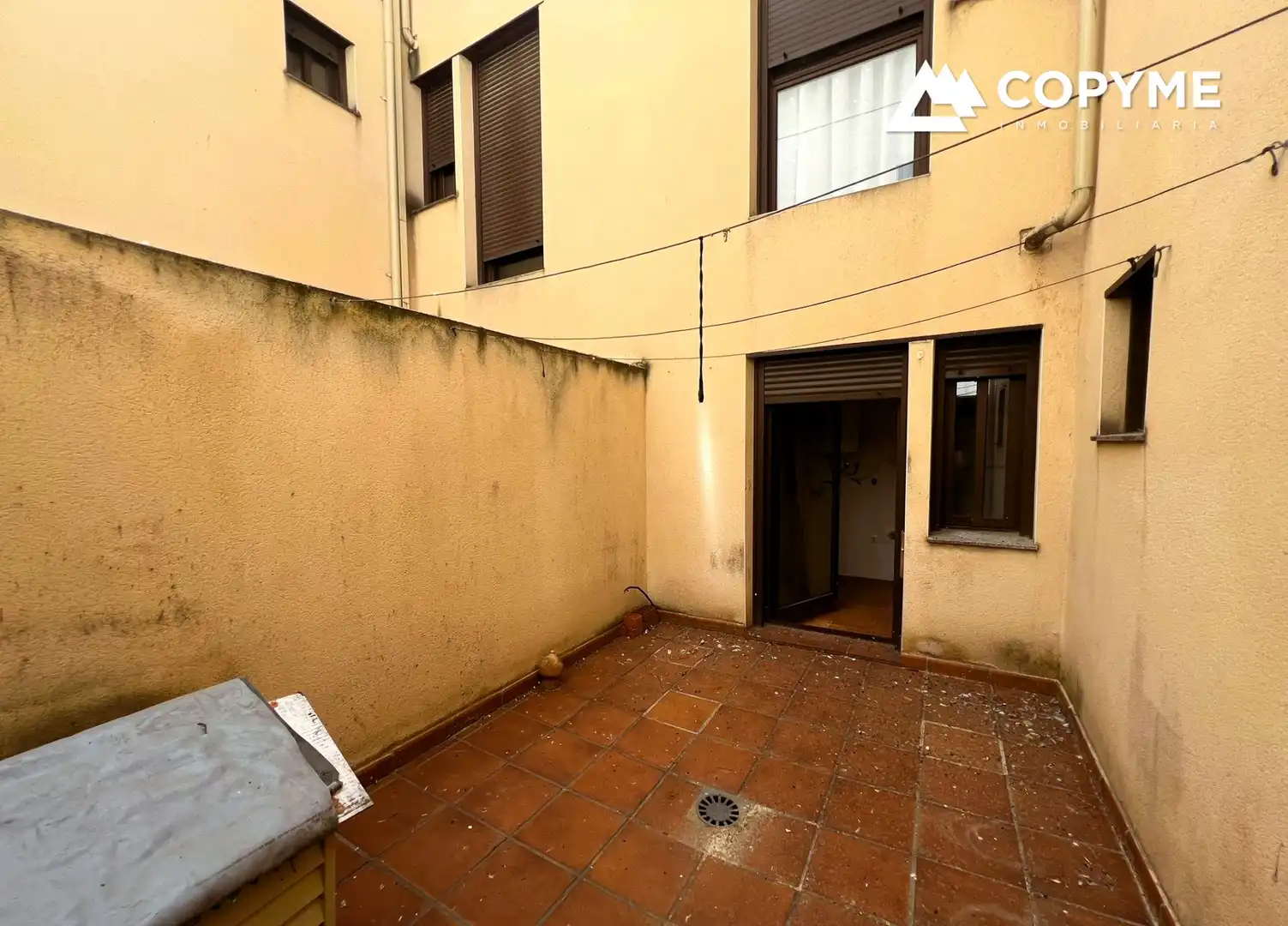 Terraza de Piso en venta en Gerindote con Calefacción