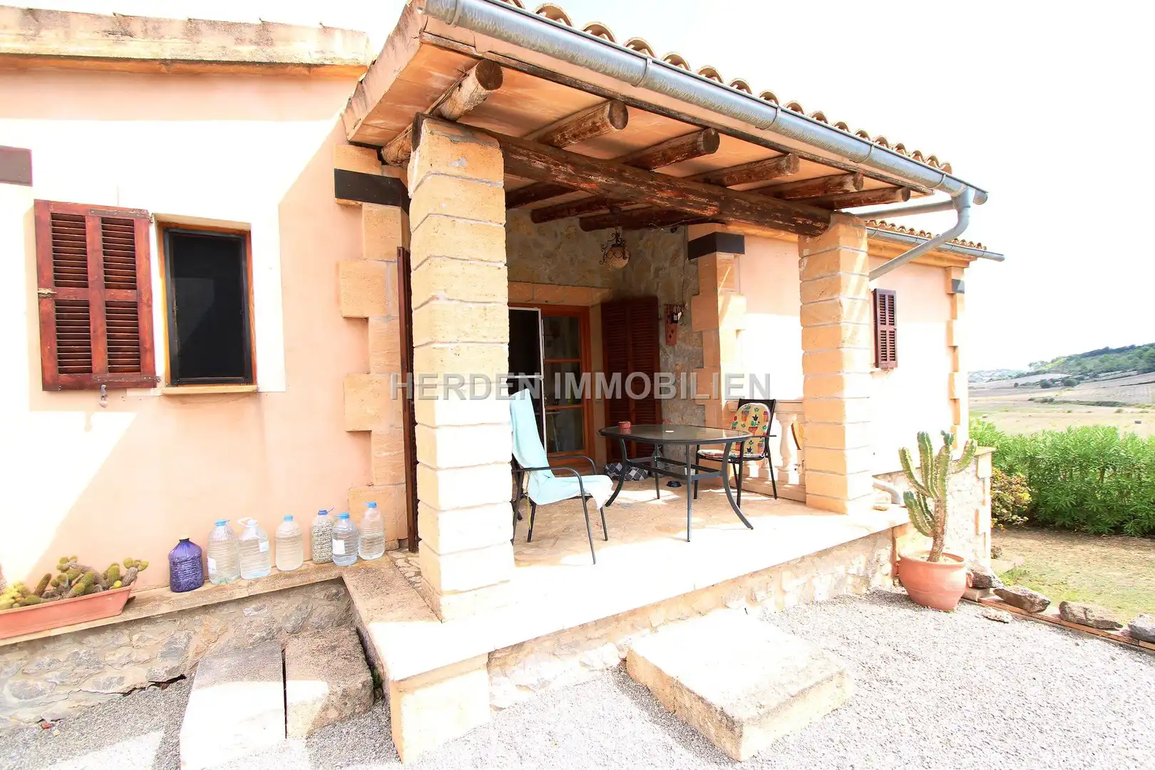 Casa con terraza en venta en Manacor Centre, imagen 18