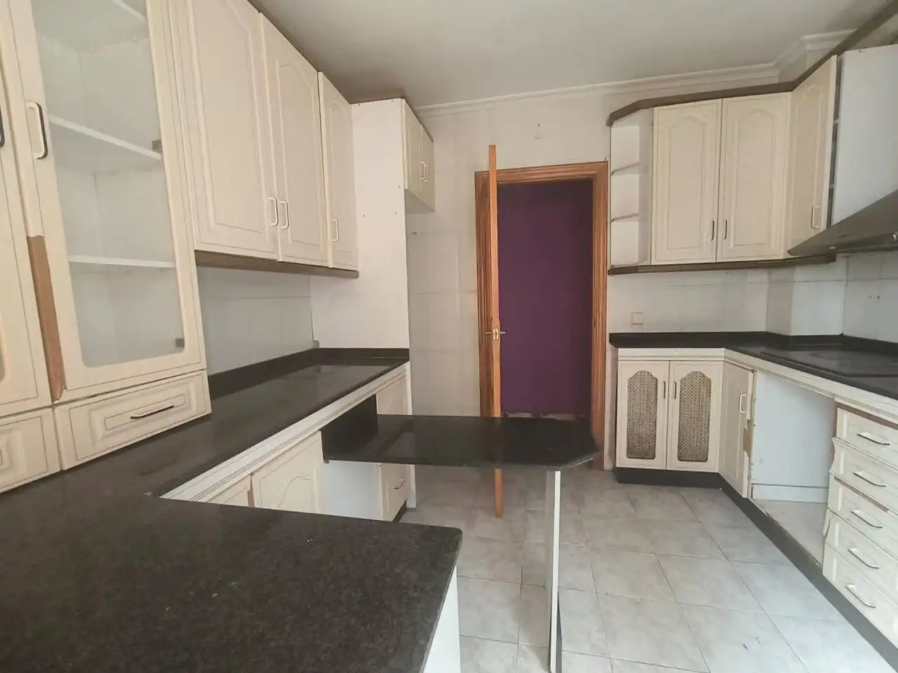 Flat with terrace for sale in Industria, imagen 6