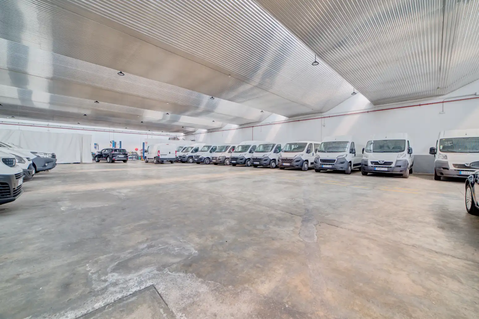 Nave industrial en venta en Berrioplano - CTRA GUIPUZCOA 42, imagen 12