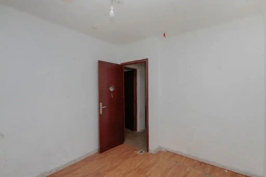 Schlafzimmer von Wohnung zum Verkauf in Sabadell
