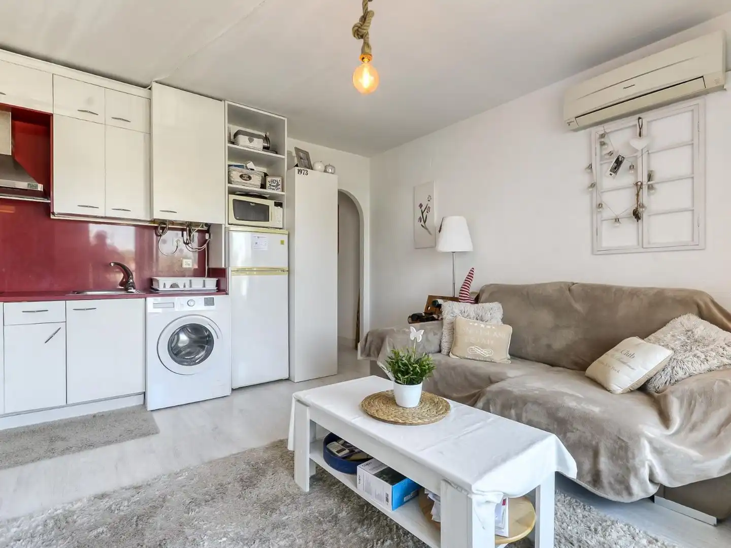 Appartement avec piscine à vendre à Puigmal 217, imagen 5
