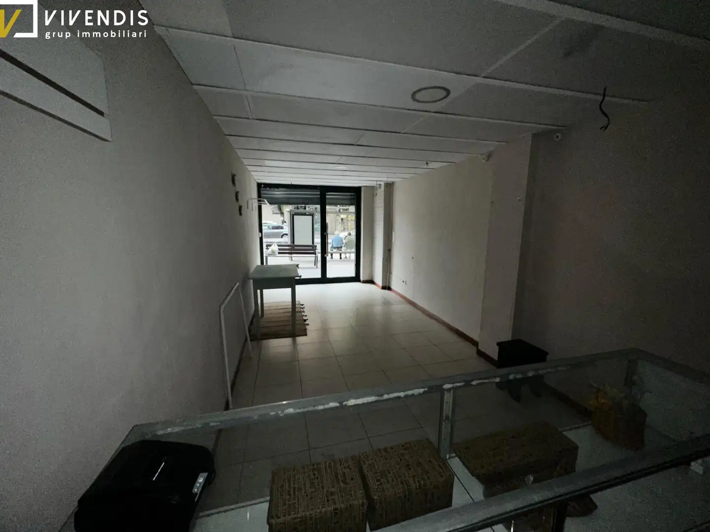 Office for rent in Lleida