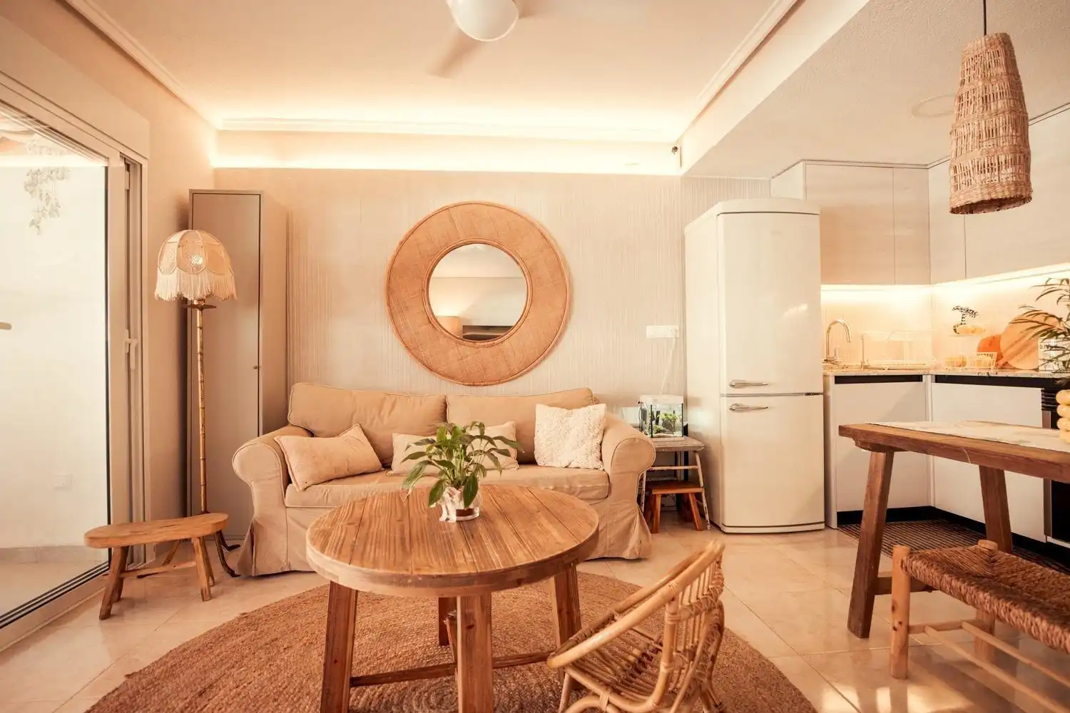 Bungalow mit Terrasse zum Verkauf in Santa Pola ciudad, imagen 5
