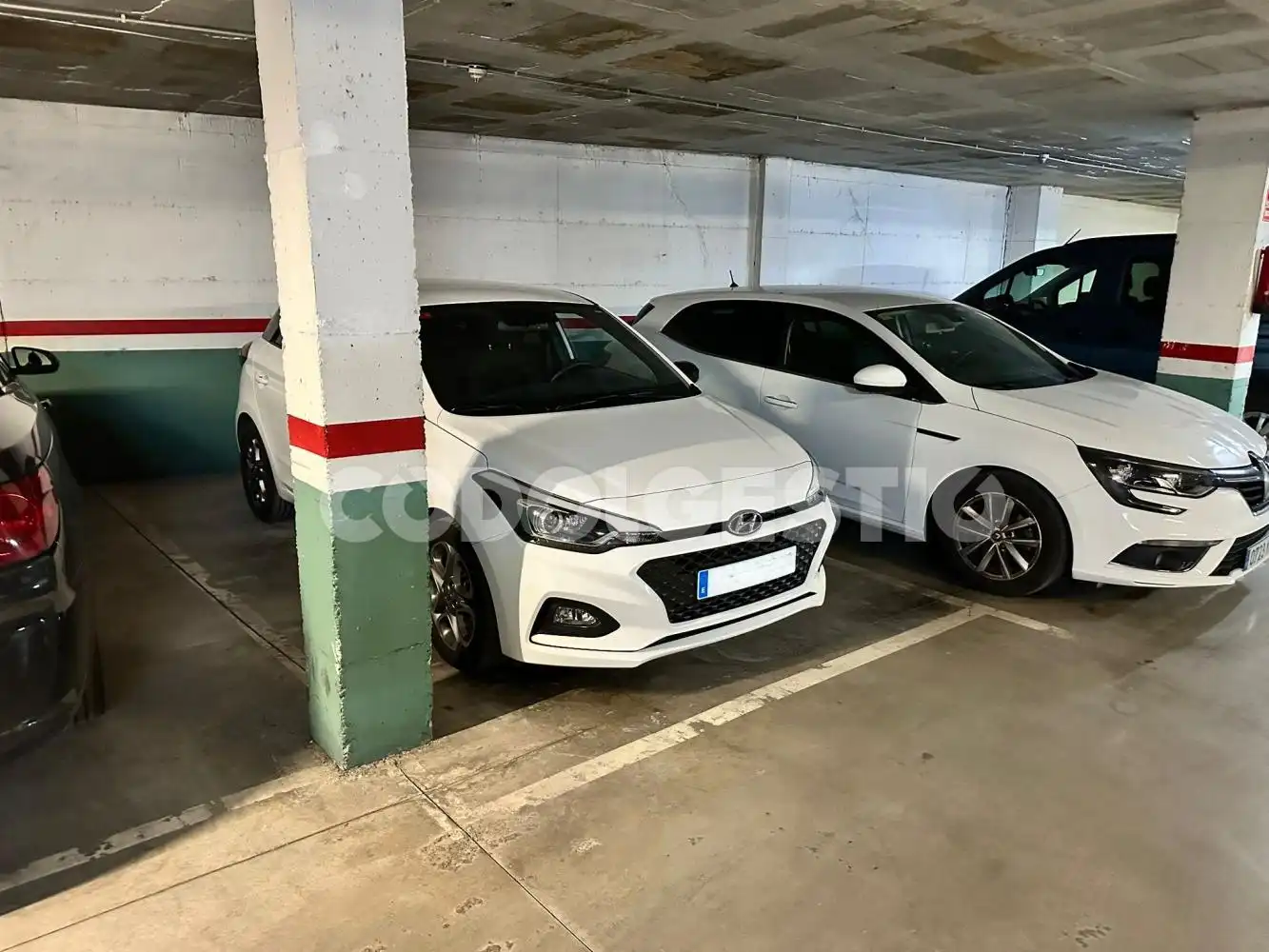 Parcheggio in vendita a Olímpia, imagen 3