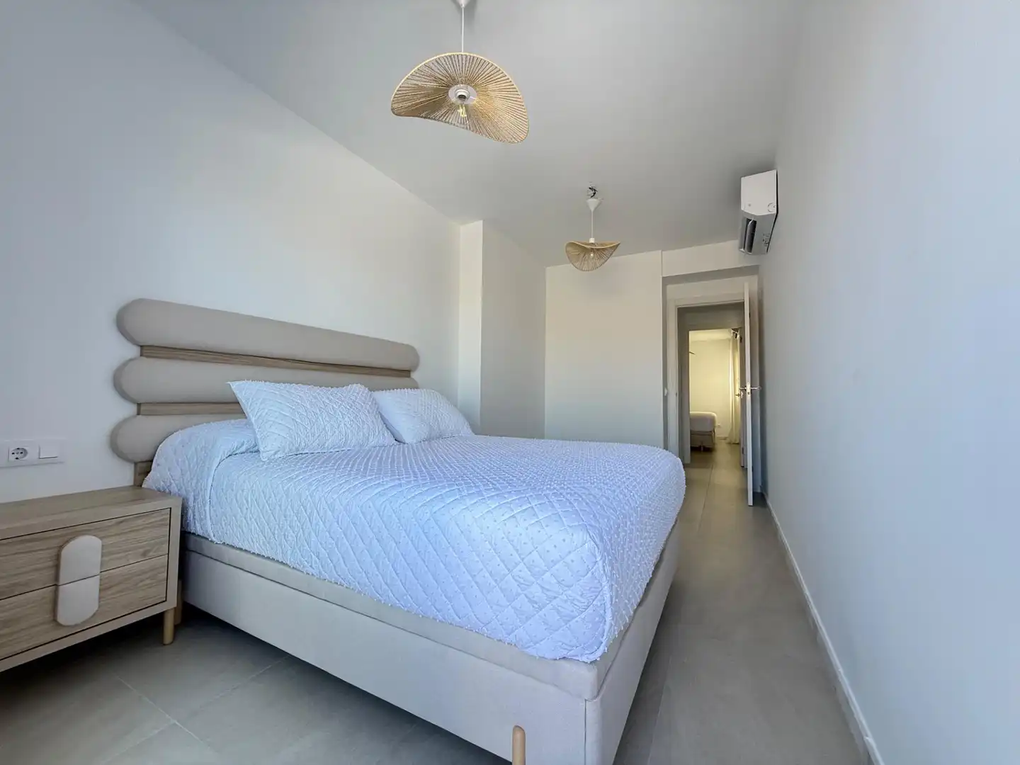 Piso con piscina en venta en Atlanterra, imagen 19