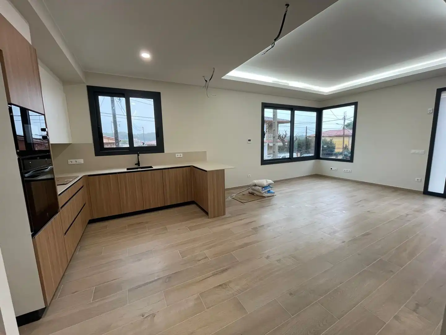 Casa o chalet en venta en Sant Esteve Sesrovires con Aire acondicionado, Calefacción y Jardín privado