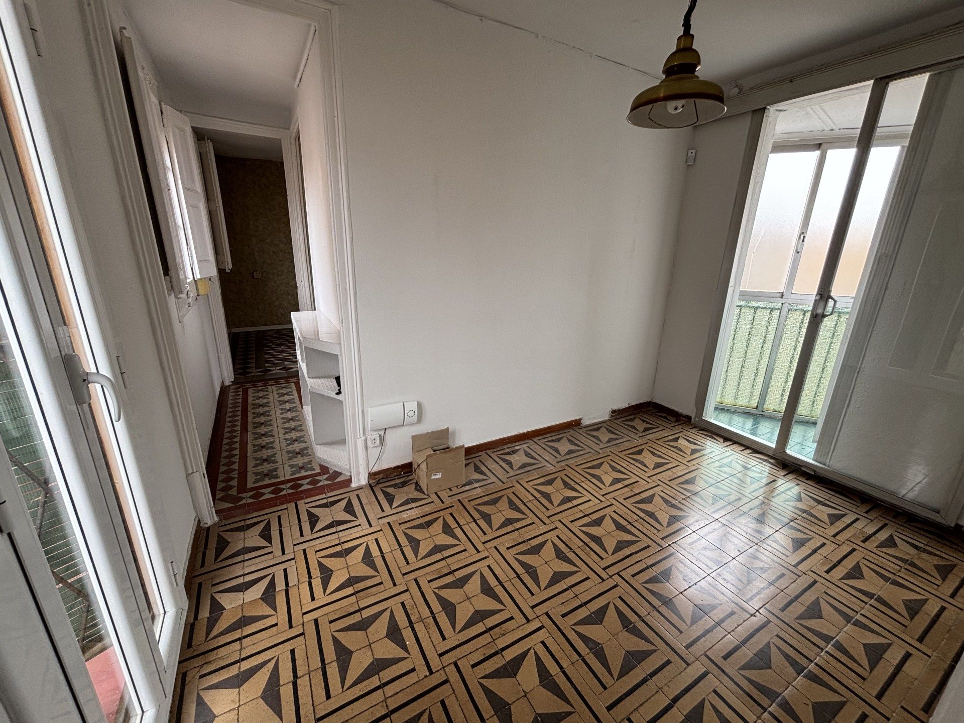 Flat for sale in DE MARTÍNEZ DE LA ROSA, Vila de Gràcia