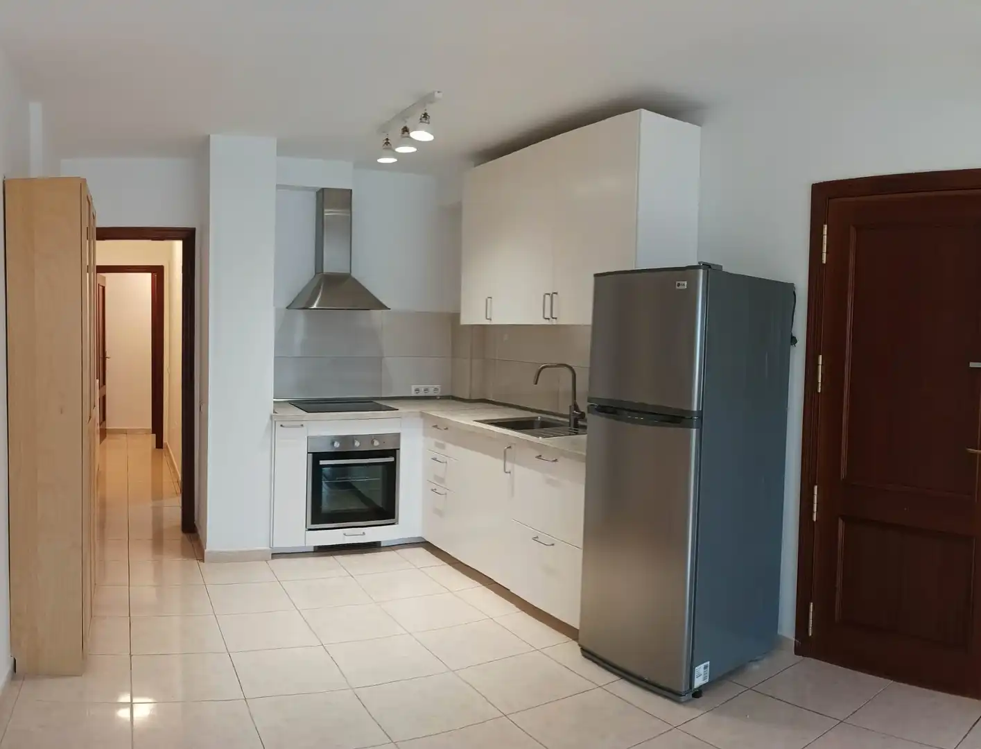 Piso en venta en Vecindario - El Doctoral - Cruce de Sardina