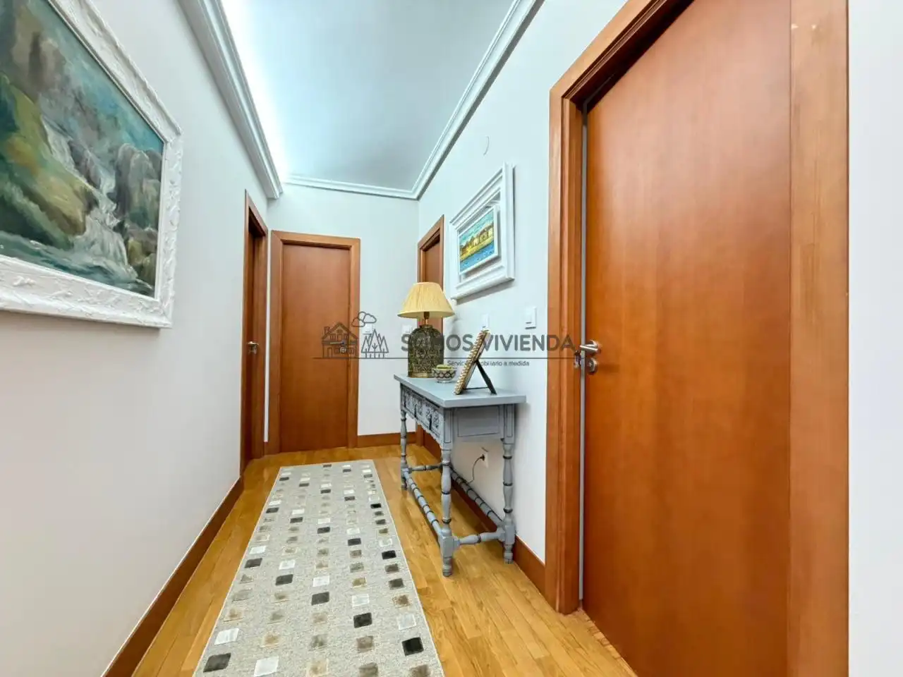 Casa o chalet en venta en Ourense Capital  con Calefacción, Jardín privado y Terraza