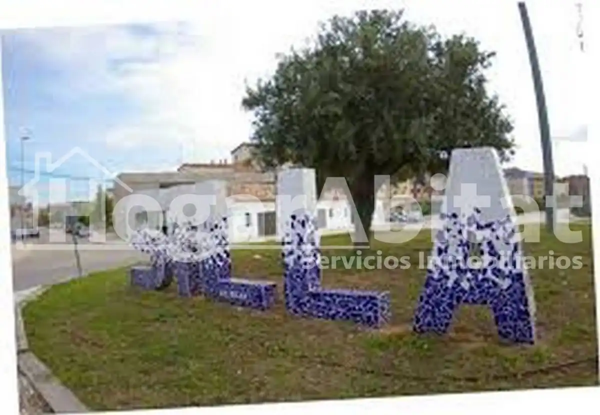 Terreno residencial en venta en Calle JOAQUIM RODRIGO, imagen 24