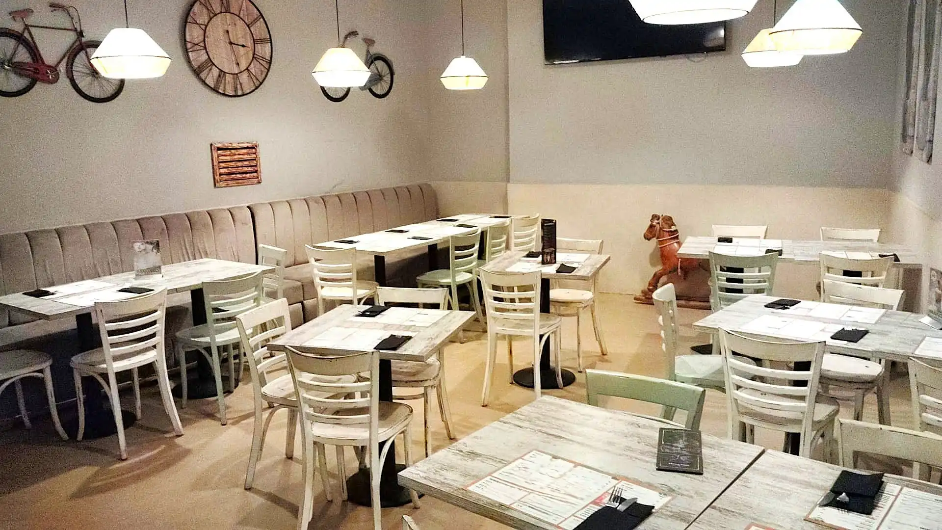 Business premises for sale in Sant Martí, imagen 5