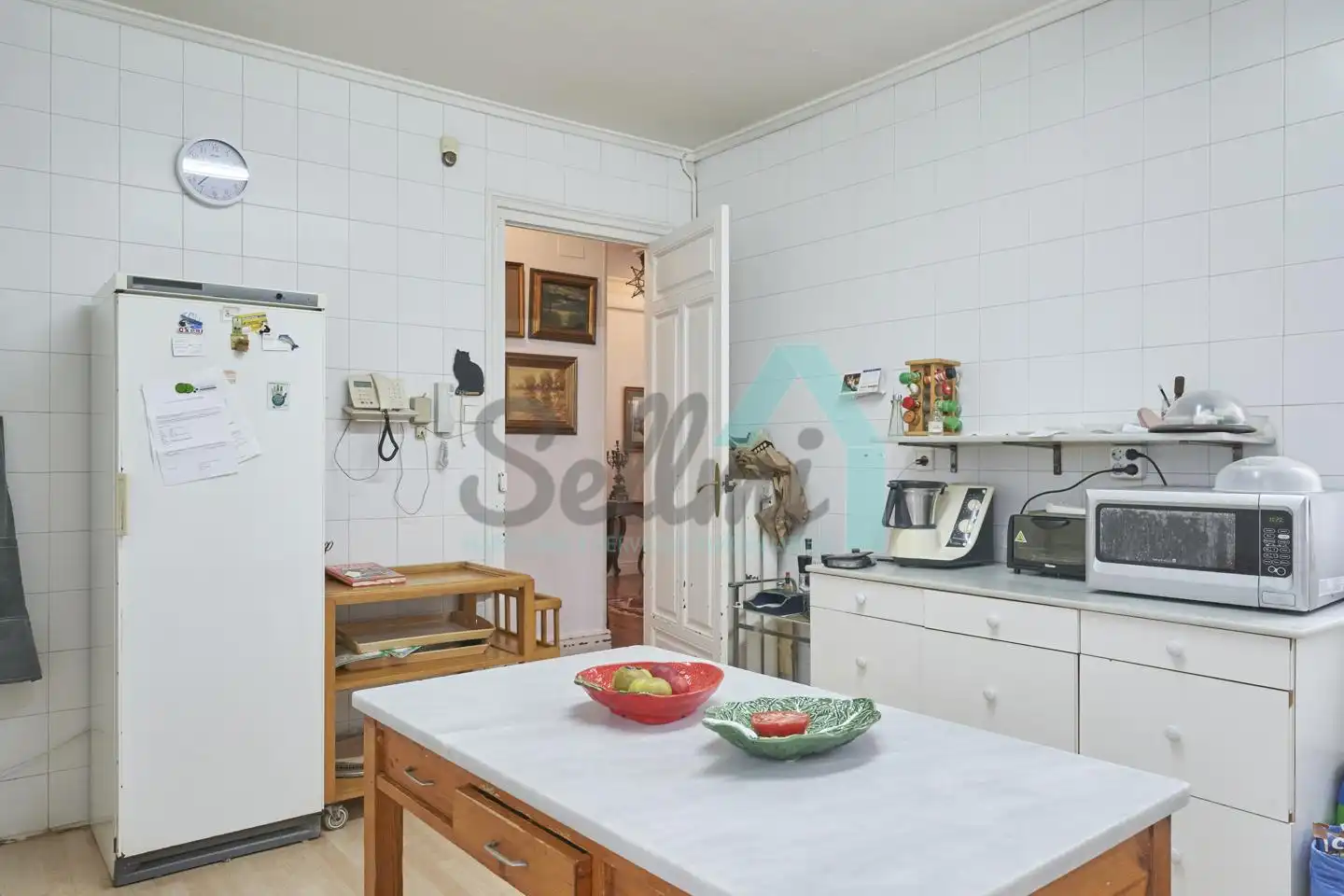 Others with lift for sale in Calle Principado, imagen 41