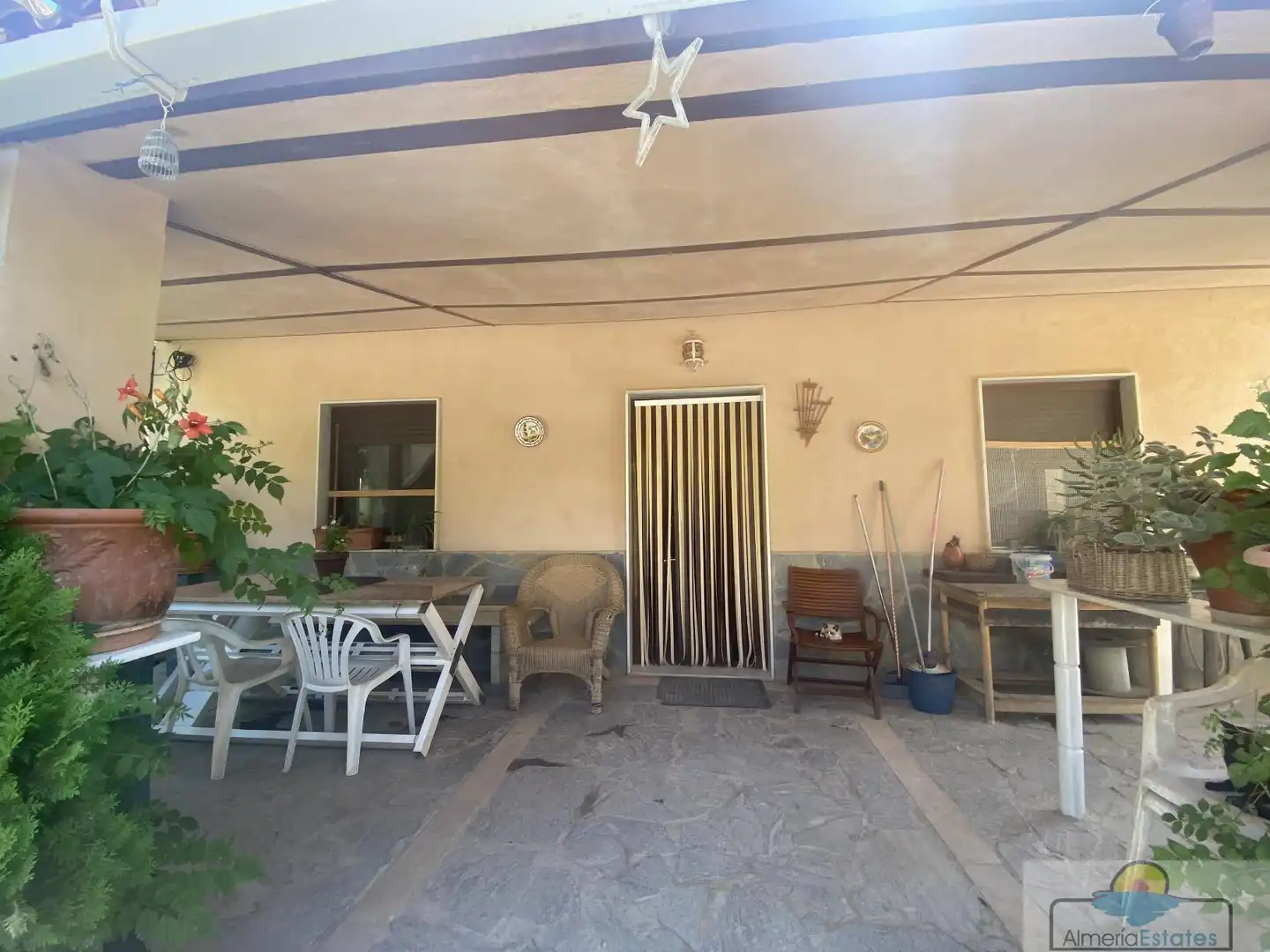 Detached house for sale in Albox, imagen 5