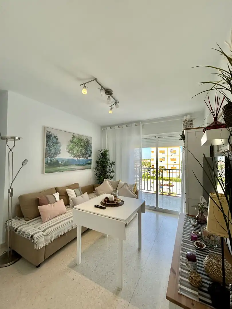 Appartement avec piscine à vendre à Matalascañas
