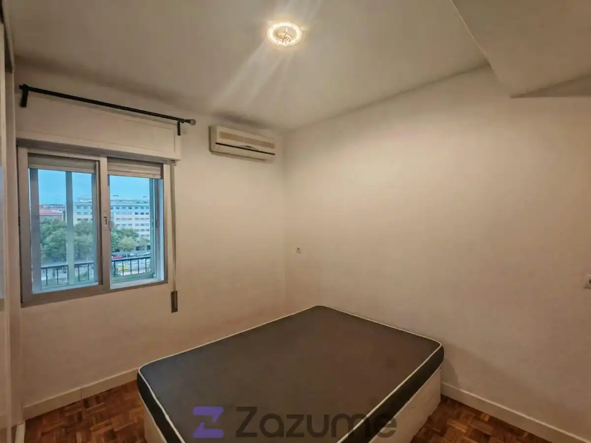 Flat with lift to rent in C. Virgen de la Paz, imagen 12