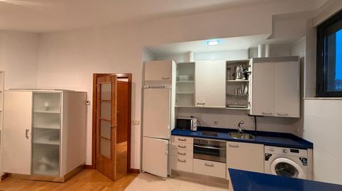 Foto 4 de Piso de alquiler en Universidad - Tenerías, Salamanca Capital