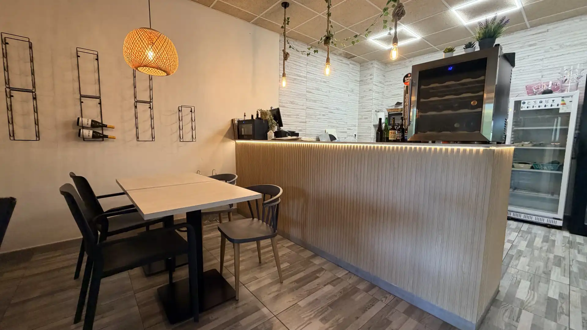 Business premises for transfer in Benimaclet, imagen 9