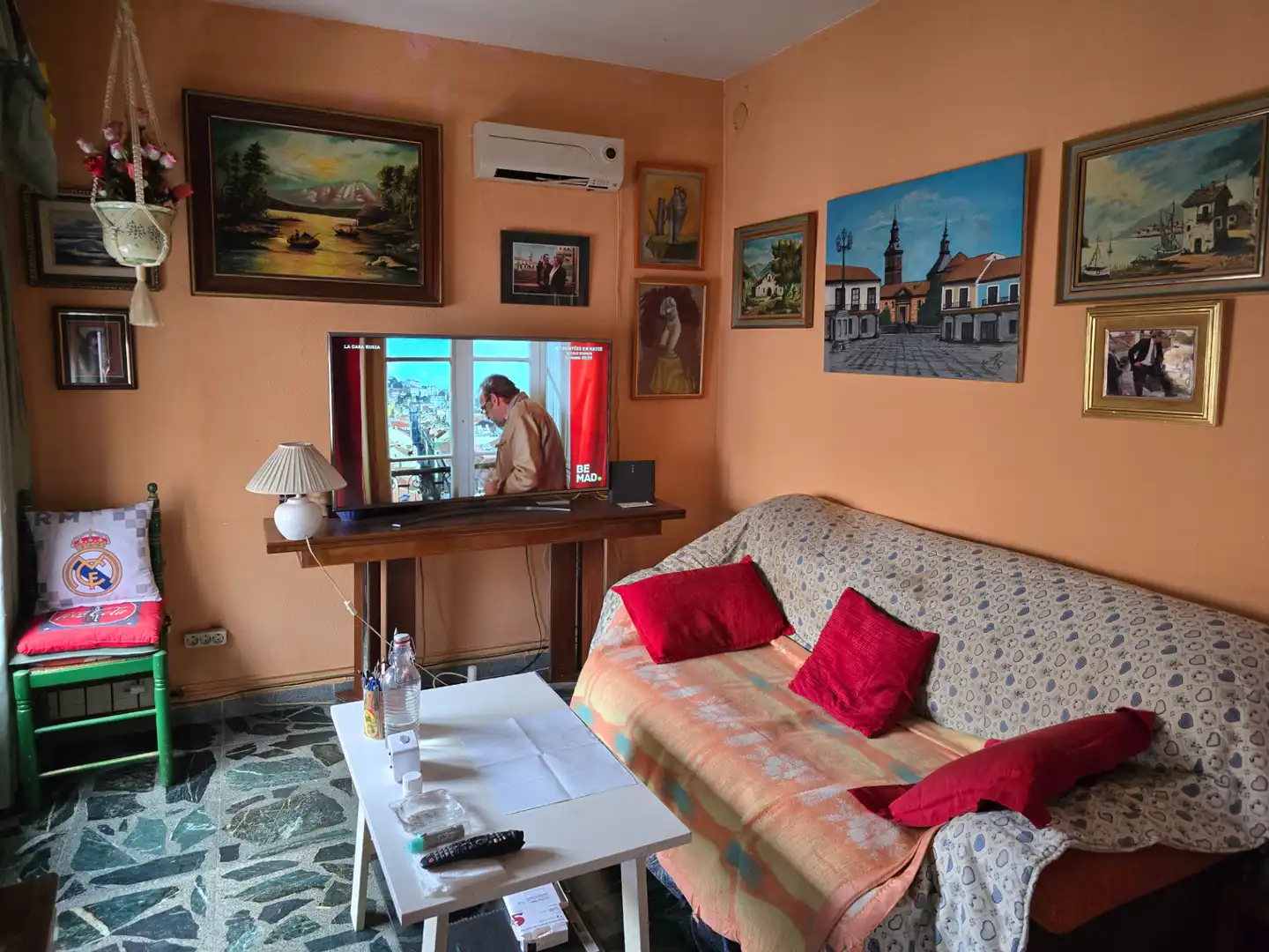 Pis en venda a Centro
