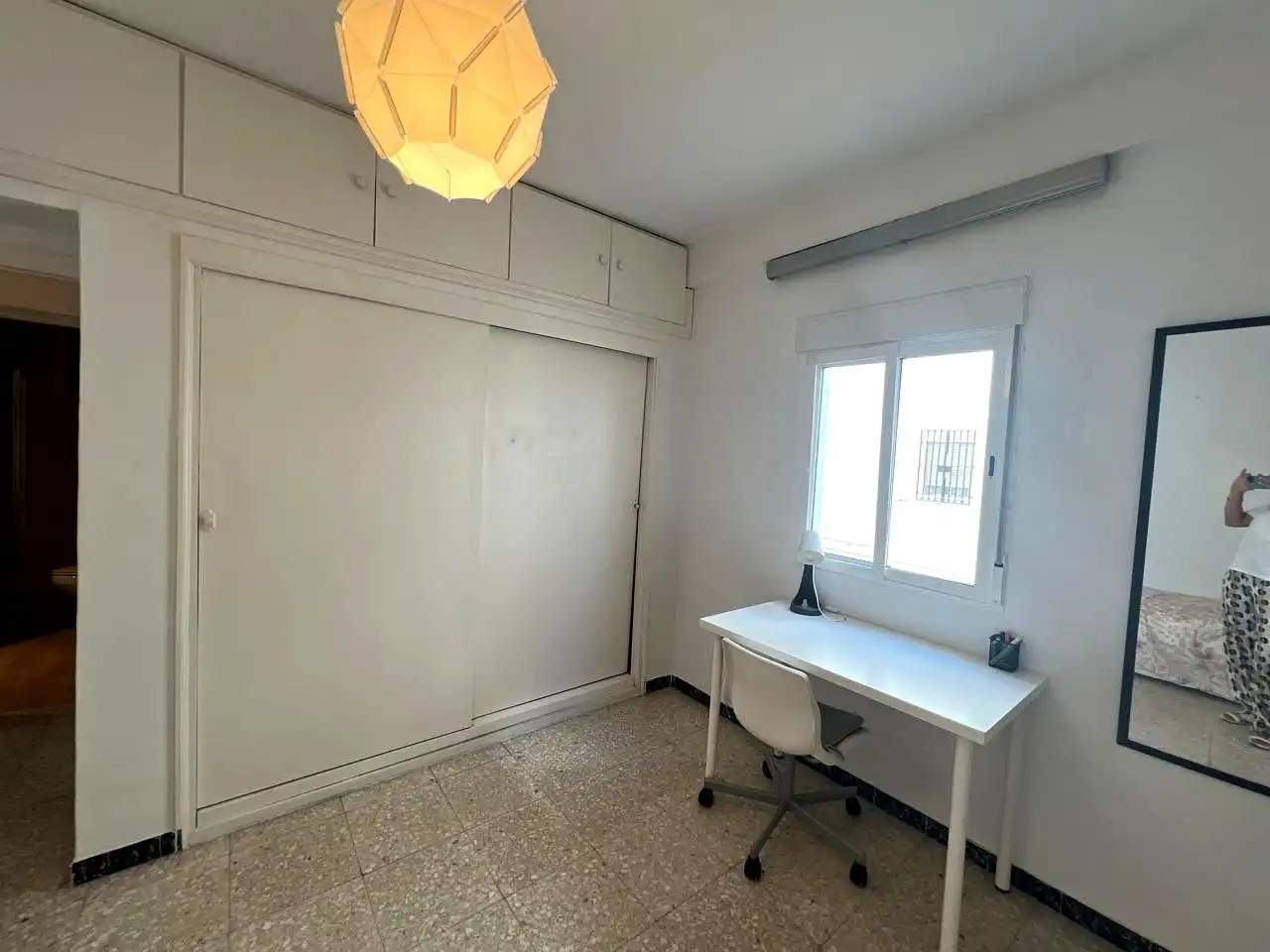 Flat for rent in Segre, El Plantinar – Avda. La Paz - El Juncal