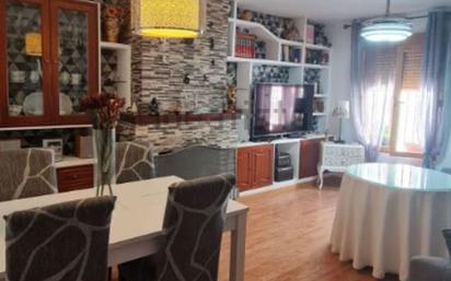 Living room of House or chalet for sale in  Jaén Capital  with Air Conditioner, Terrace and Storage room