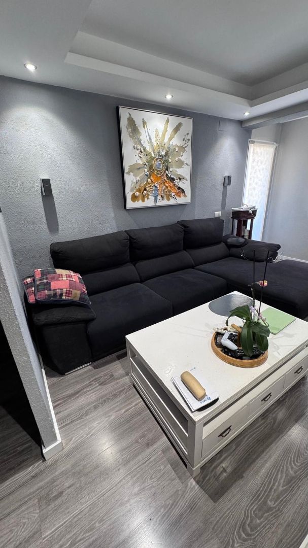 Flat for sale in Carrer Sant Francesc, Plaza Xúquer, Paiporta
