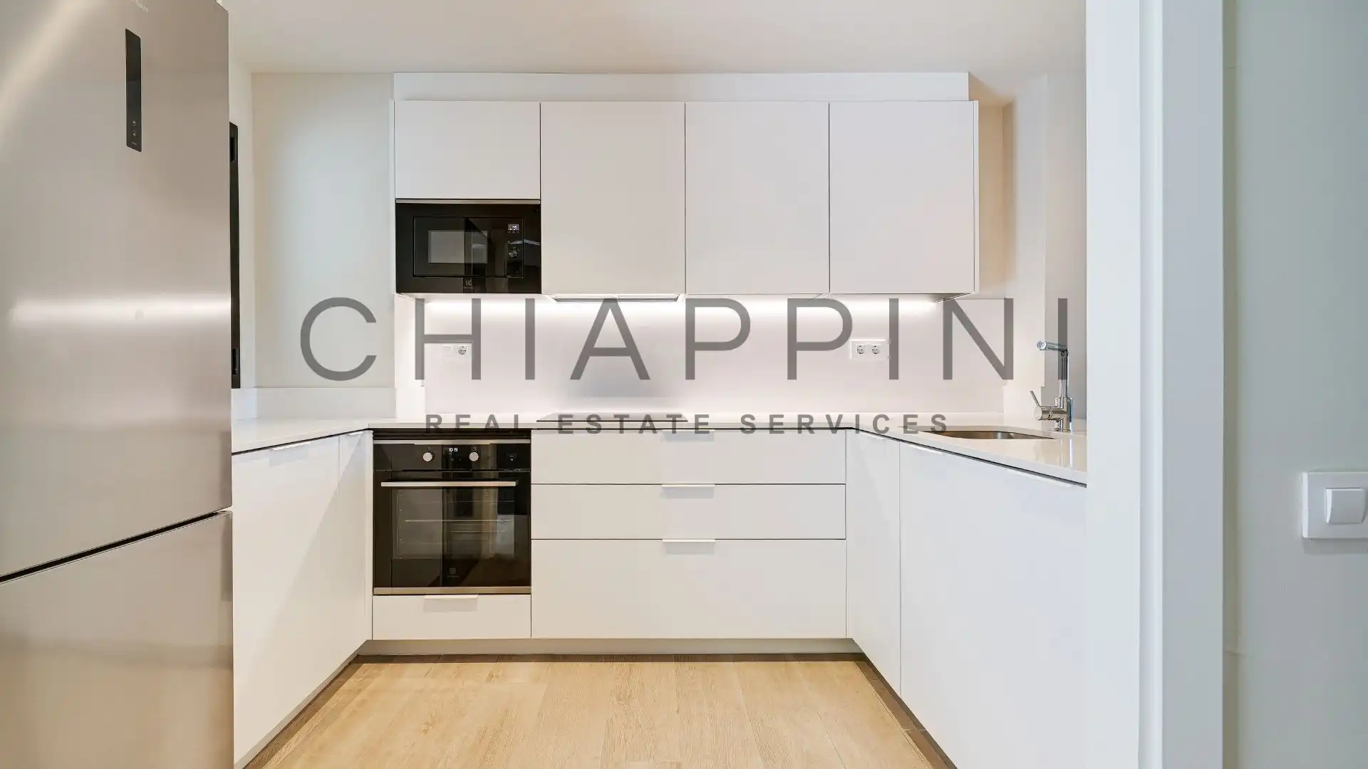 Appartement compact avec piscine à vendre à Sa Riera - Sa Fontansa, imagen 6