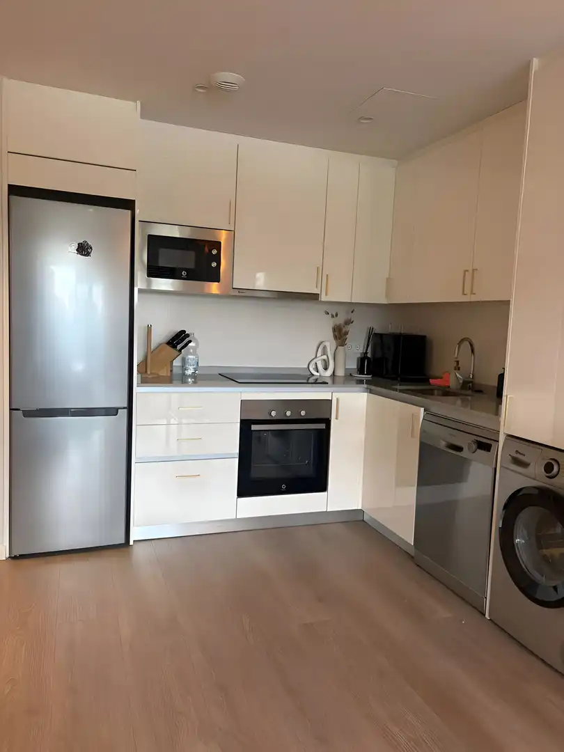 Apartment mit Pool zum Verkauf in Estepona Pueblo, imagen 3