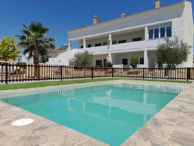 Edificio en Venta en Arenas del Rey