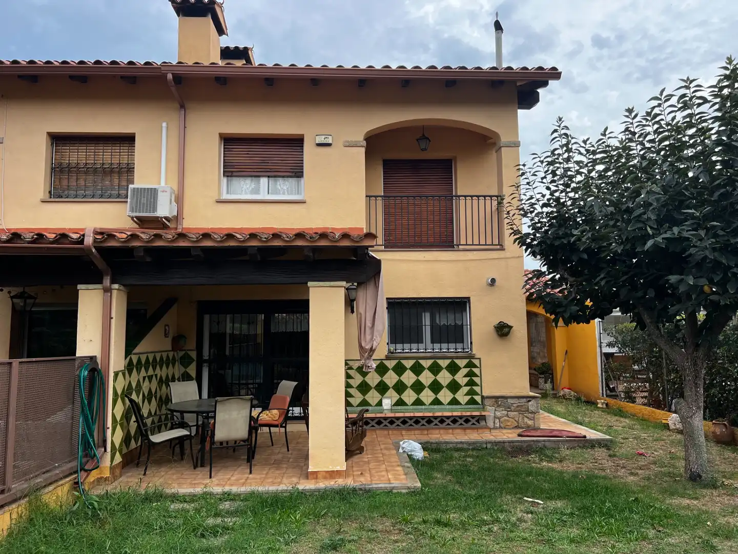 Maison jumelée avec terrasse à vendre à Vilassar de Dalt, imagen 16