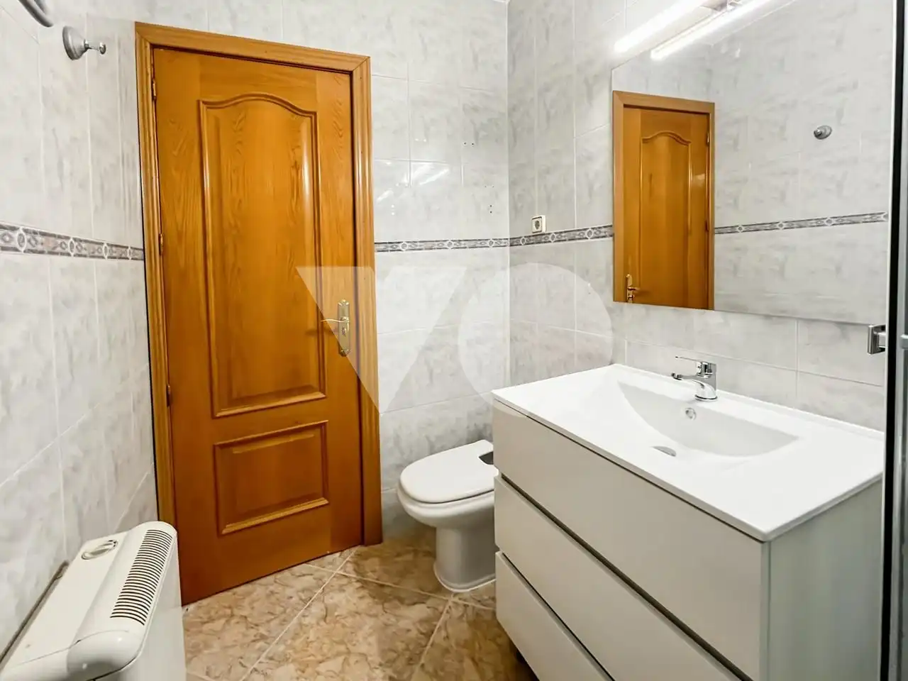 Habitación en Madrid, Madrid