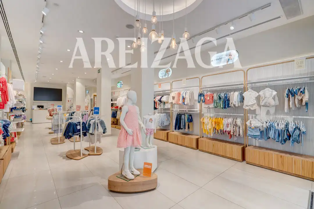 Local comercial en alquiler en Arrasate Kalea 25, imagen 13