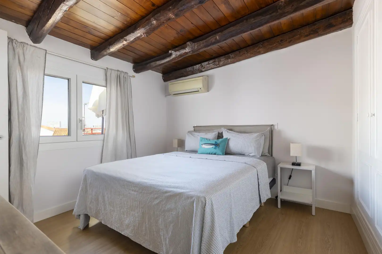 Penthouse mit Aufzug zur Miete in 6 Calle de Muñoz Torrero #PLANTA 4, imagen 12
